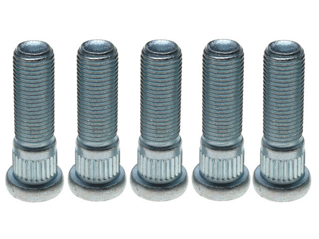 Raybestos Brakes Wheel Lug Stud P/N:27874B Fits: Chevrolet C1500, Chevrolet C1500 Suburban, Chevrolet C2500, Chevrolet C2500 Suburban, Chevrolet Express 2500, Chevrolet K1500, Chevrolet K1500 Suburban, Chevrolet K2500, Chevrolet K2500 Suburban - Image 1