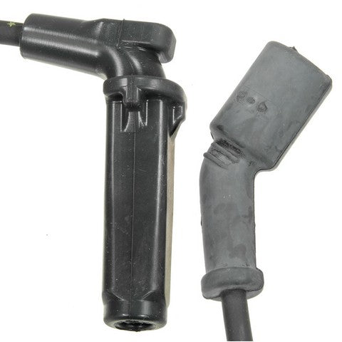 Pro Series Wire Spark Plug Wire Set P/N:27877 Fits: Chevrolet Avalanche 2500, Chevrolet B7, Chevrolet C3500hd, Chevrolet C4500 Kodiak, Chevrolet C5500 Kodiak, Chevrolet C6500 Kodiak, Chevrolet C7500 Kodiak, Chevrolet C8500, Chevrolet Corvette - Image 2