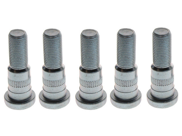 Raybestos Brakes Wheel Lug Stud P/N:27878B Fits: Buick Electra, Buick Estate Wagon, Buick Lesabre, Buick Riviera, Buick Wildcat, Ford Bronco, Ford Country Sedan, Ford Country Squire, Ford Custom, Ford Custom 500 - Image 1