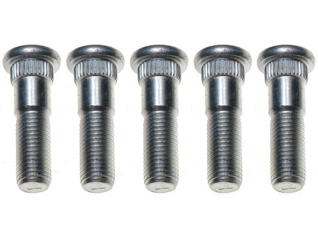 Raybestos Brakes Wheel Lug Stud P/N:27885B Fits: Chrysler Grand Voyager, Chrysler Pacifica, Chrysler Prowler, Chrysler TOWN & COUNTRY, Chrysler Voyager, Dodge Caravan, Dodge Grand Caravan, Plymouth Grand Voyager, Plymouth Prowler, Plymouth Voyager - Image 1
