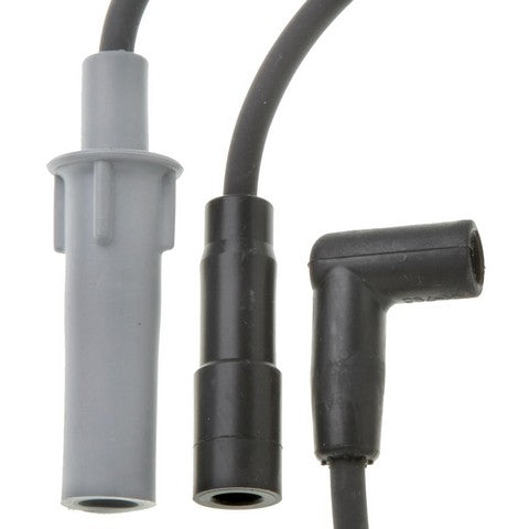 Pro Series Wire Spark Plug Wire Set P/N:27885 Fits: Dodge Ram 1500 2004, Dodge Viper 06-04 - Image 2