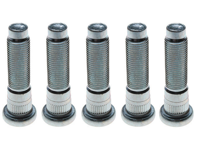 Raybestos Brakes Wheel Lug Stud P/N:27893B Fits: Dodge B3500 1998, Dodge Ram 2500 02-99, Dodge Ram 2500 Van 02-99, Dodge Ram 3500 Van 03-99 - Image 1