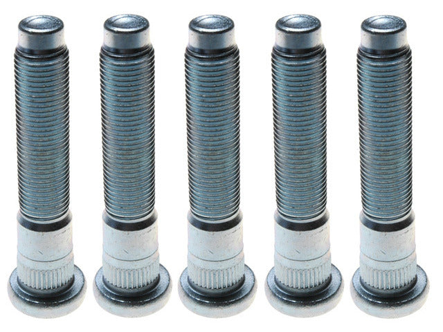 Raybestos Brakes Wheel Lug Stud P/N:27894B Fits: Dodge Ram 3500 08-94, Dodge Ram 3500 Van 03-96 - Image 1