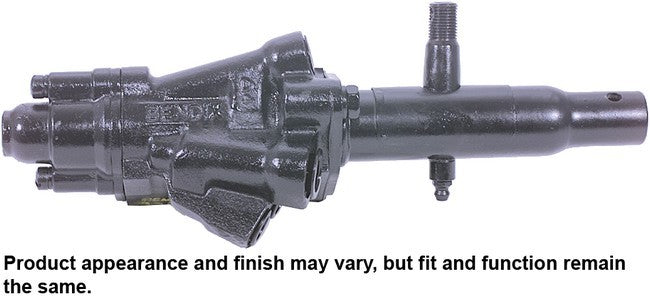 CARDONE Reman Power Steering Control Valve P/N:28-6653 Fits: Ford Fairlane, Ford Falcon, Ford Granada, Ford Maverick, Ford Mustang, Ford Ranchero, Ford Torino, Mercury Caliente, Mercury Comet - Image 3