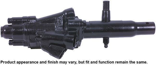 CARDONE Reman Power Steering Control Valve P/N:28-6658 Fits: Ford Granada 77-76, Mercury Monarch 77-76 - Image 3