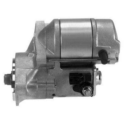 DENSO Auto Parts Starter P/N:280-0100 Fits: Toyota Corolla 97-94 - Image 2