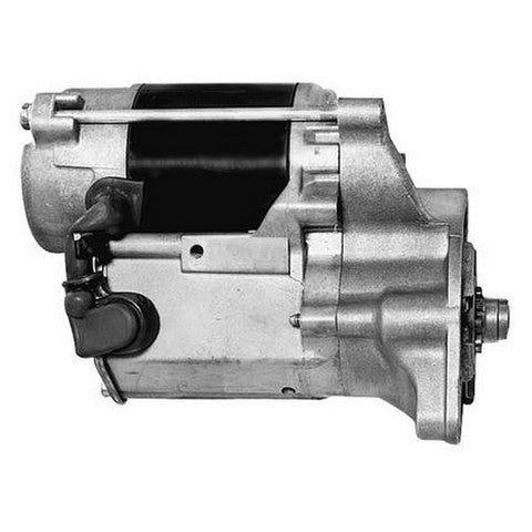 DENSO Auto Parts Starter P/N:280-0125 Fits: Toyota Celica 89-86 - Image 2