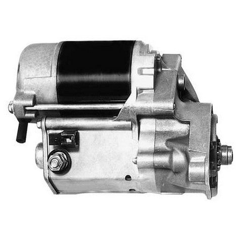DENSO Auto Parts Starter P/N:280-0128 Fits: Toyota Camry 86-83, Toyota Celica 1986 - Image 2