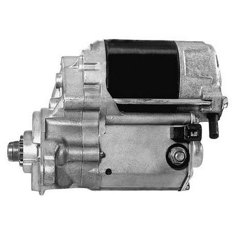 DENSO Auto Parts Starter P/N:280-0132 Fits: Toyota 4runner 88-85, Toyota 4runner 93-90, Toyota Celica 85-84, Toyota Pickup 91-84 - Image 2