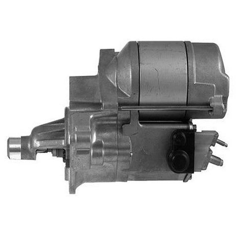 DENSO Auto Parts Starter P/N:280-0140 Fits: Chrysler Lebaron 1990, Chrysler Tc Maserati 1990, Dodge Caravan 1990, Dodge Daytona 1990, Dodge Dynasty 1990, Dodge Spirit 1990, Plymouth Acclaim 1990, Plymouth Voyager 1990 - Image 2