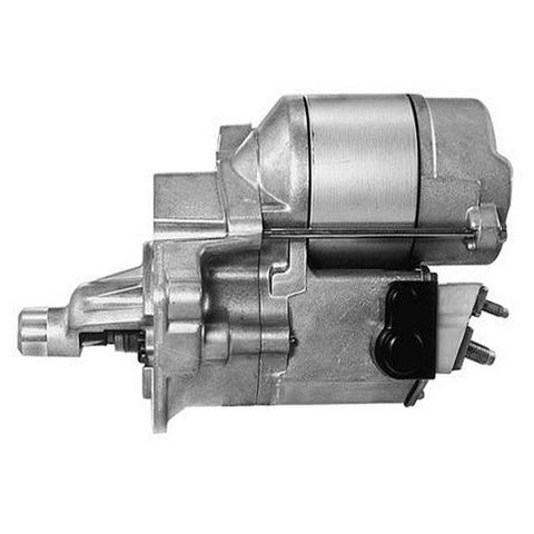 DENSO Auto Parts Starter P/N:280-0146 Fits: Chrysler Lebaron, Chrysler Tc Maserati, Dodge Caravan, Dodge Daytona, Dodge Dynasty, Dodge Grand Caravan, Dodge Shadow, Dodge Spirit, Plymouth Acclaim, Plymouth Grand Voyager, Plymouth Sundance, Plymouth Voyager - Image 2