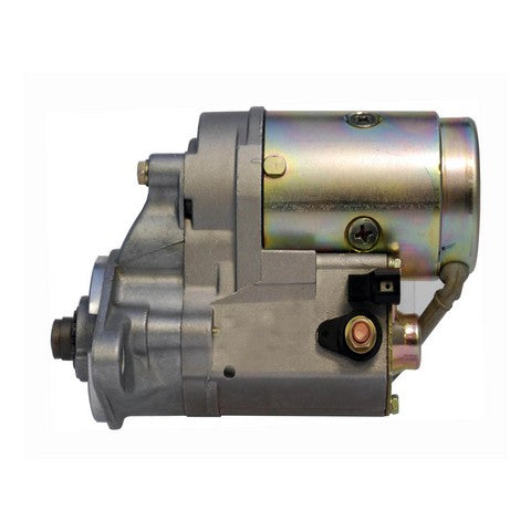 DENSO Auto Parts Starter P/N:280-0161 Fits: Toyota Celica 82-80, Toyota Corona 82-81, Toyota Pickup 83-81 - Image 2