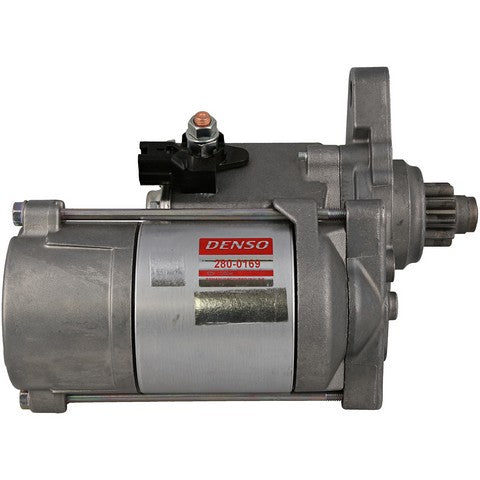DENSO Auto Parts Starter P/N:280-0169 Fits: Lexus Lx450 97-96, Toyota Land Cruiser 97-94 - Image 2