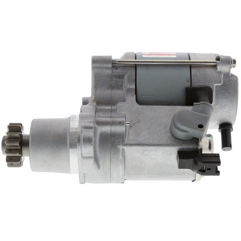 DENSO Auto Parts Starter P/N:280-0174 Fits: Lexus Es300 01-99, Lexus Rx300 03-99, Toyota Avalon 04-98, Toyota Camry 01-98, Toyota Highlander 03-01, Toyota Rav4 05-01, Toyota Sienna 03-98, Toyota Solara 03-99 - Image 2