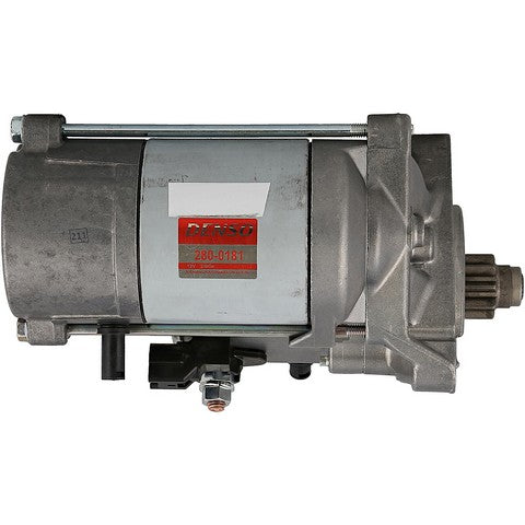 DENSO Auto Parts Starter P/N:280-0181 Fits: Toyota Tacoma 15-95 - Image 2