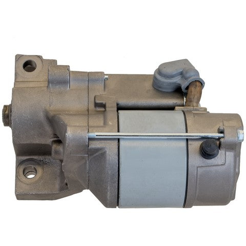 DENSO Auto Parts Starter P/N:280-0193 Fits: Honda Passport 02-94, Isuzu Amigo 00-98, Isuzu Axiom 04-02, Isuzu Rodeo 04-93, Isuzu Rodeo Sport 03-01, Isuzu Vehicross 2001 - Image 2