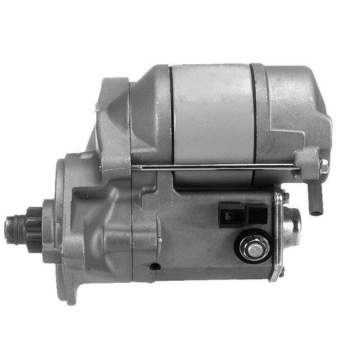 DENSO Auto Parts Starter P/N:280-0198 Fits: Honda Passport 96-94, Isuzu Amigo 94-90, Isuzu Pickup 95-90, Isuzu Rodeo 1991, Isuzu Rodeo 97-93, Isuzu Trooper 1991 - Image 2