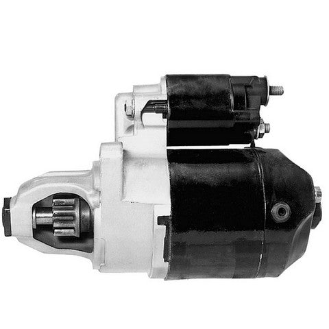 DENSO Auto Parts Starter P/N:280-0201 Fits: Honda Civic 1987, Honda Civic 91-89, Honda Crx 91-88, Honda Wagovan 1987 - Image 2