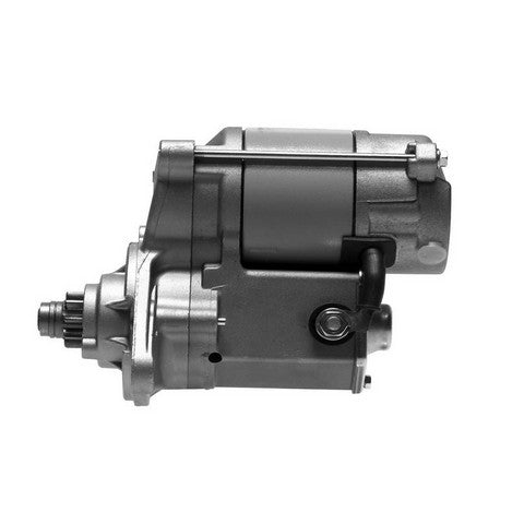 DENSO Auto Parts Starter P/N:280-0298 Fits: Subaru Legacy 1990 - Image 2
