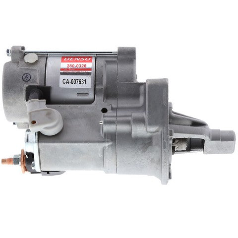 DENSO Auto Parts Starter P/N:280-0326 Fits: Chrysler 300m 02-99, Chrysler Concorde 02-01, Chrysler Intrepid 99-98, Chrysler Lhs 01-99, Chrysler Prowler 2002, Dodge Intrepid 02-98, Plymouth Prowler 2001 - Image 2