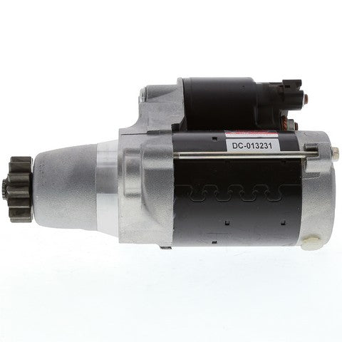 DENSO Auto Parts Starter P/N:280-0345 Fits: Lexus Es330 06-04, Lexus Es350 17-07, Lexus Nx200t 17-15, Lexus Rx330 06-04, Lexus Rx350 09-07, Scion Tc 10-07, Scion Xb 11-08, Toyota Camry 09-04, Toyota Highlander 09-04, Toyota Rav4 08-06 - Image 2