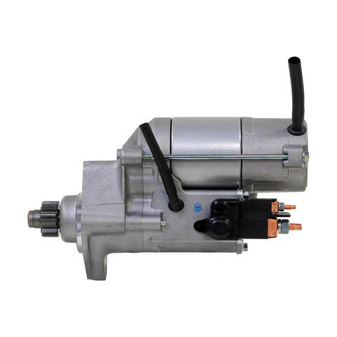 DENSO Auto Parts Starter P/N:280-0371 Fits: Land Rover Range Rover 09-06 - Image 2