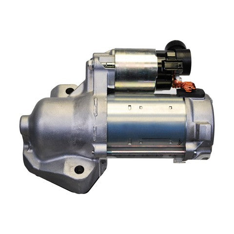 DENSO Auto Parts Starter P/N:280-0406 Fits: Acura Tl 11-10, Honda Odyssey 13-11 - Image 2