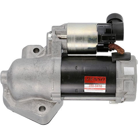 DENSO Auto Parts Starter P/N:280-0410 Fits: Honda Pilot 14-09 - Image 2
