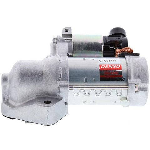 DENSO Auto Parts Starter P/N:280-0440 Fits: Acura Rdx 18-13 - Image 2