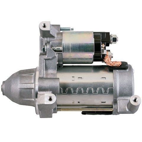 DENSO Auto Parts Starter P/N:280-0452 Fits: Lexus Gs F 20-16, Lexus Is500 24-22, Lexus Lc500 24-18, Lexus Ls460 17-13, Lexus Rc F 24-15 - Image 2