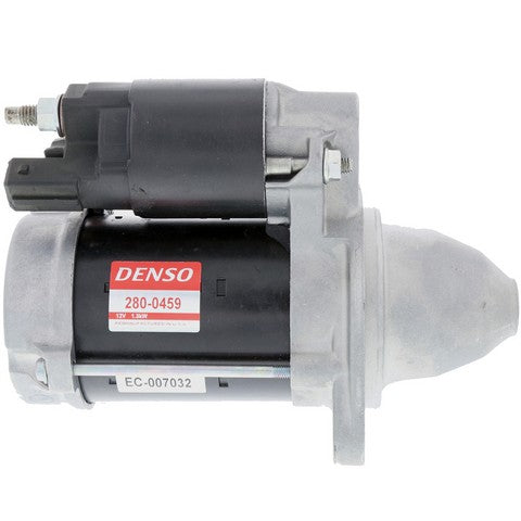 DENSO Auto Parts Starter P/N:280-0459 Fits: BMW 528i 16-12, BMW 528i Xdrive 16-13, BMW X1 15-12, BMW X3 17-13, BMW Z4 16-12 - Image 2