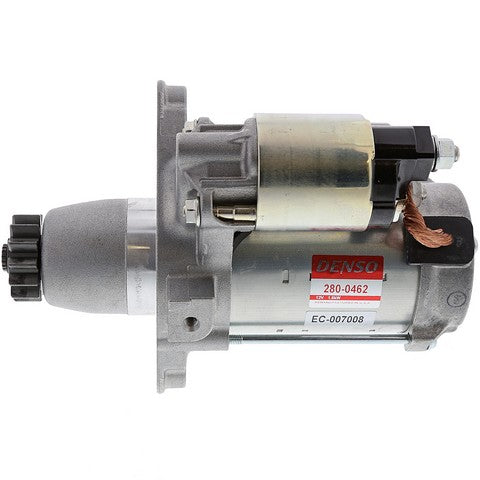 DENSO Auto Parts Starter P/N:280-0462 Fits: Audi A8 Quattro 2015, Audi Q7 15-14, Volkswagen Touareg 16-14 - Image 2