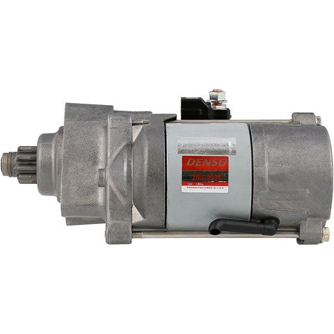 DENSO Auto Parts Starter P/N:280-1006 Fits: Land Rover Lr3 09-07, Land Rover Lr3 2005, Land Rover Range Rover Sport 09-06 - Image 2