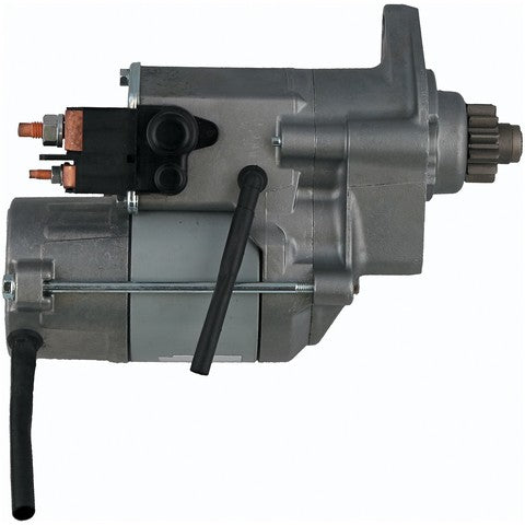 DENSO Auto Parts Starter P/N:280-1007 Fits: Land Rover Range Rover 09-06 - Image 2