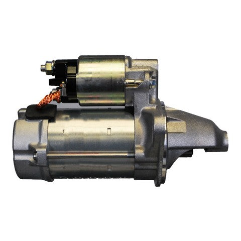 DENSO Auto Parts Starter P/N:280-1011 Fits: Subaru Legacy 14-10, Subaru Outback 13-10, Subaru Tribeca 14-08 - Image 2