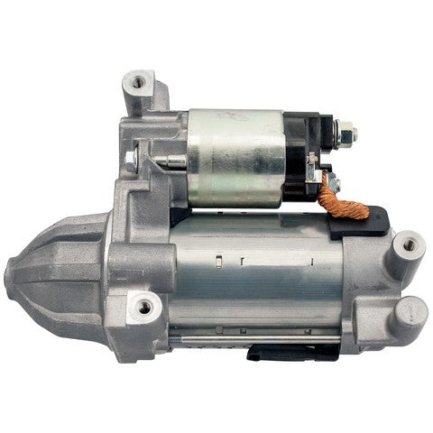 DENSO Auto Parts Starter P/N:280-1018 Fits: Toyota Sequoia 12-10, Toyota Tundra 19-10 - Image 2