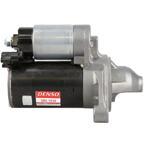 DENSO Auto Parts Starter P/N:280-1035 Fits: Toyota Corolla 22-15 - Image 2