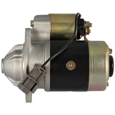 DENSO Auto Parts Starter P/N:280-3116 Fits: Nissan Van 1987 - Image 2