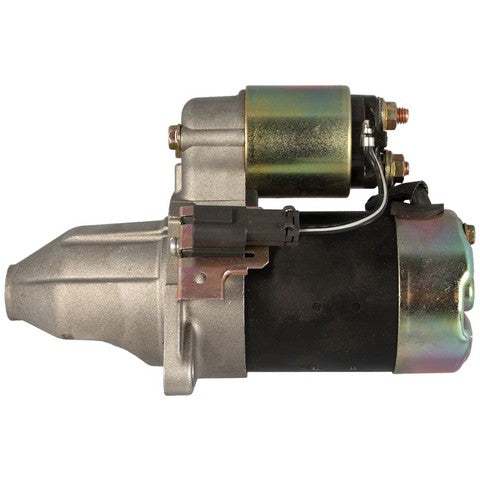 DENSO Auto Parts Starter P/N:280-3125 Fits: Nissan Nx 1993, Nissan Sentra 94-93 - Image 2