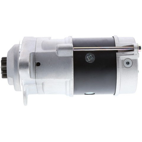 DENSO Auto Parts Starter P/N:280-3140 Fits: Chevrolet Silverado 2500 Hd, Chevrolet Silverado 2500 Hd Classic, Chevrolet Silverado 3500 Classic, Chevrolet Silverado 3500 Hd, GMC Sierra 2500 Hd, GMC Sierra 2500 Hd Classic, GMC Sierra 3500 Classic - Image 2