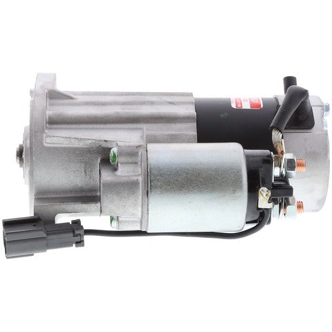 DENSO Auto Parts Starter P/N:280-4100 Fits: Nissan Frontier 01-99, Nissan Pickup 97-96, Nissan Xterra 01-00 - Image 2