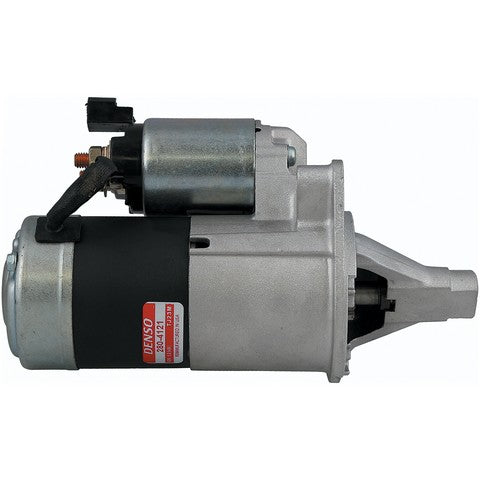 DENSO Auto Parts Starter P/N:280-4121 Fits: Chrysler Concorde 97-93, Chrysler Lhs 97-94, Chrysler New Yorker 96-94, Dodge Intrepid 97-93, Eagle Vision 97-93, Plymouth Prowler 1997 - Image 2