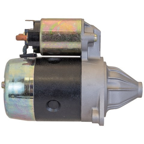 DENSO Auto Parts Starter P/N:280-4126 Fits: Dodge Colt 94-85, Eagle Summit 96-89, Mitsubishi Mirage 96-85, Plymouth Colt 94-85 - Image 2