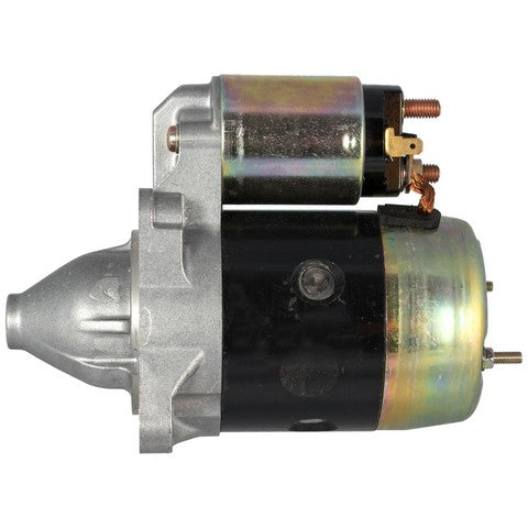 DENSO Auto Parts Starter P/N:280-4132 Fits: Mazda 323 94-93, Mazda Mx-3 93-92, Mazda Protege 94-90, Mercury Capri 94-91 - Image 2