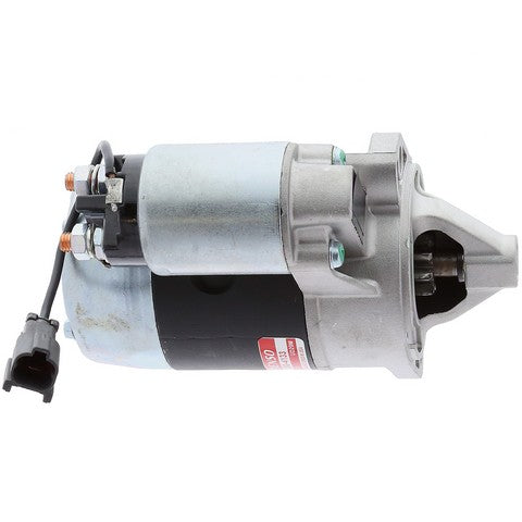 DENSO Auto Parts Starter P/N:280-4133 Fits: Nissan Frontier 99-98, Nissan Pickup 97-96 - Image 2