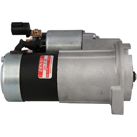 DENSO Auto Parts Starter P/N:280-4135 Fits: Infiniti Qx4 00-97, Nissan Pathfinder 00-96 - Image 2
