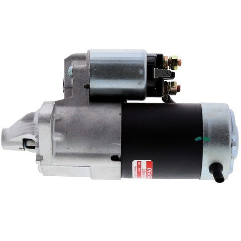 DENSO Auto Parts Starter P/N:280-4145 Fits: Chevrolet Tracker 1998, Geo Tracker 97-89, Suzuki Sidekick 98-89, Suzuki X-90 98-96 - Image 2