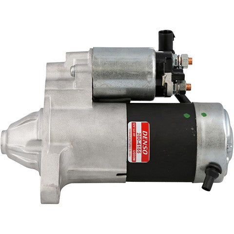 DENSO Auto Parts Starter P/N:280-4155 Fits: Jeep Grand Cherokee 02-99 - Image 2