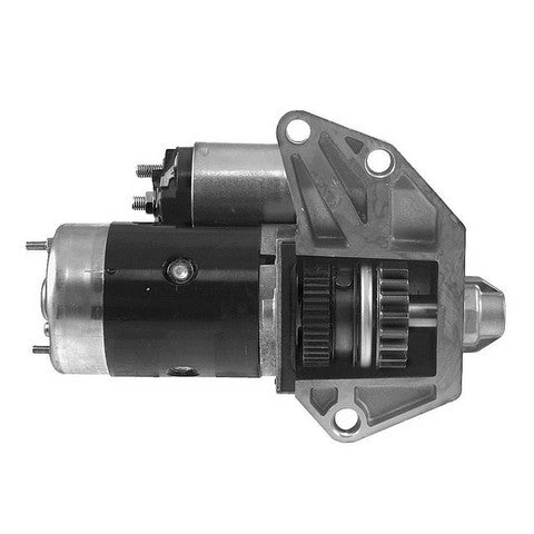 DENSO Auto Parts Starter P/N:280-4156 Fits: Ford Probe 97-93, Mazda 626 96-93, Mazda Mx-6 96-93 - Image 2