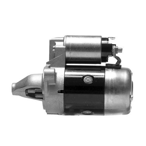 DENSO Auto Parts Starter P/N:280-4201 Fits: Dodge Colt 94-93, Eagle Summit 1996, Eagle Summit 94-92, Mitsubishi Expo Lrv 94-92, Mitsubishi Mirage 96-93, Plymouth Colt 94-93 - Image 2